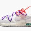 NIKE DUNK LOW "Off-White - Lot 15"