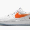 Air Force 1 Low " Kith - NYC - White"