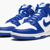 Dunk High "Game Royal"