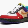 Air Force 1 07 LV8 "What the LA"