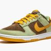 Dunk Low "Dusty Olive"