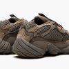 Yeezy Boost 500 "Clay Brown"