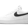 Air Force 1 Low '07 "White / Black"