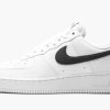 Air Force 1 Low '07 "White / Black"