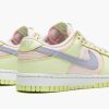 WMNS Dunk Low "Lime Ice"