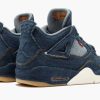 Air Jordan 4 Retro NRG "Levi's"