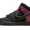 Dunk High Premium SB "Bloody Sunday"