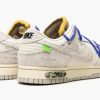 Dunk Low "Off-White - Lot 32"