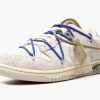 Dunk Low "Off-White - Lot 32"