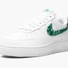 WMNS Air Force 1 Low '07 Essen "Green Paisley"