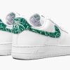 WMNS Air Force 1 Low '07 Essen "Green Paisley"