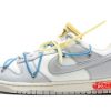 Dunk Low "Off-White - Lot 05"