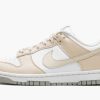 W Dunk Low Next Nature