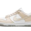 W Dunk Low Next Nature