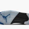 Air Jordan 5 Retro "Stealth 2.0"