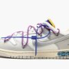 Dunk Low "Off-White - Lot 48"