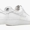 WMNS Air Force 1 Low "White Paisley"