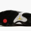 Air Jordan 14 "Yellow Ferrari"