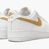 Air Force 1 Low "Hairy Swoosh"