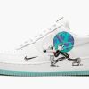 Air Force 1 Flyleather QS "Earth Day"