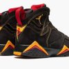 Air Jordan 7 Retro "Citrus 2022"