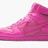 Dunk High SP "Ambush - Lethal Pink"