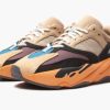 Yeezy Boost 700 "Enflame Amber"