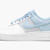 Air Force 1 '07 LV8 "Psychic Blue"