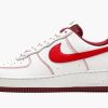 Air Force 1 Low '07 "First Use - Team Red"