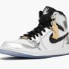 Air Jordan 1 Hi Retro "Think 16 / Kawhi Leonard"