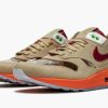 Air Max 1 "Clot - Kiss of Death 2021"