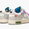 Dunk Low "Off-White - Lot 47"