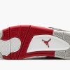 Air Jordan 4 Retro "Fire Red"