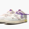 Nike Dunk Low "Off-White - Lot 24"