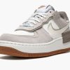 WMNS Air Force 1 Shadow "Sail / Pale Ivory"
