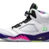 Air Jordan 5 Retro "Alternate Bel-Air"