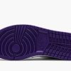 Air Jordan 1 Retro High OG "Court Purple 2.0"