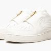 Air Force 1 Low LXX "Serena Summit White"