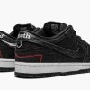 SB Dunk Low "Wasted Youth"