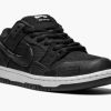 SB Dunk Low "Wasted Youth"