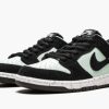 SB Zoom Dunk Low Pro "Barely Green"