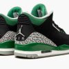Air Jordan 3 Retro "Pine Green"