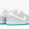 SB Dunk Low Premium "Marty McFly"
