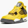 Air Jordan 4 Retro "Lightning 2021"