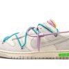 Dunk Low "Off-White - Lot 36"