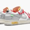Dunk Low "Off-White - Lot 6"