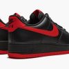 Air Force 1 Low '07 "Bred"