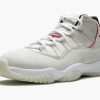 Air Jordan 11 Retro "Platinum Tint"