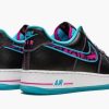 Air Force 1 Low '07 LV8 "Miami Nights"