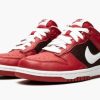 WMNS Dunk Low CL "Cherry Red"